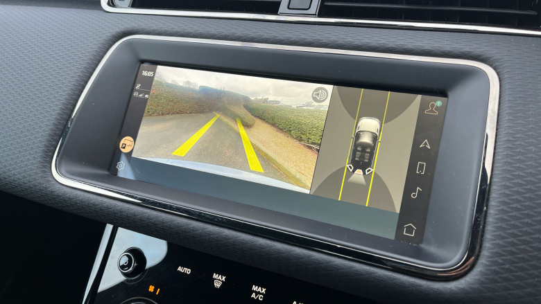 Land Rover Range Rover Evoque 1.5 P300e R-Dynamic S 5dr Auto Hatchback